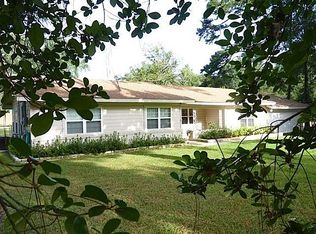 1121 Mockingbird Ln, Nacogdoches, TX 75964