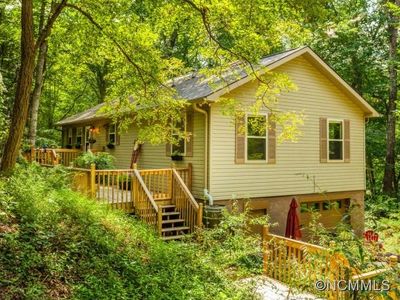 36 Owlet Dr, Weaverville, NC, 28787