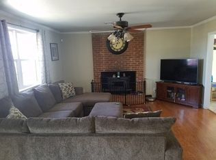 1556 Clark Rd, Augusta, GA 30906