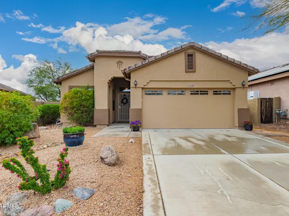 42328 N 46TH Lane, Phoenix, AZ 85086