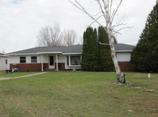 1554 McCoy Rd, Gaylord, MI 49735