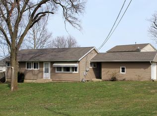 312 Britton Ln, Liberty Twnship, OH 45050