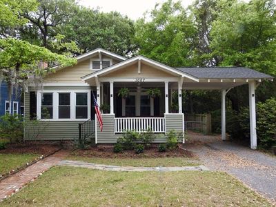 1007 Crawford St, North Charleston, SC, 29405