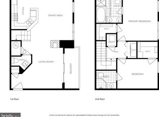 2497 Angeline Dr APT 301, Herndon, VA 20171