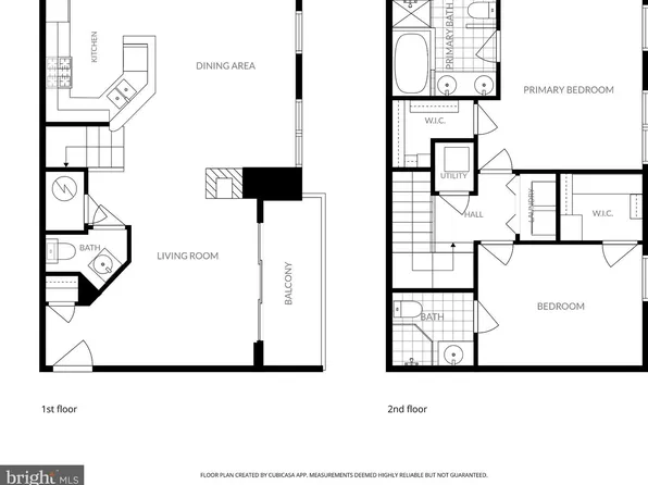 2497 Angeline Dr APT 301, Herndon, VA 20171