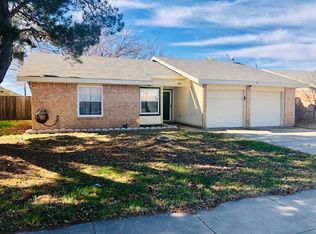 8623 Lamar Ave, Odessa, TX 79765