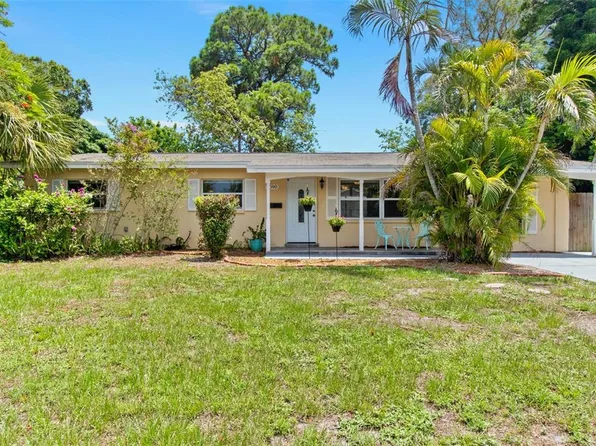 2090 62nd Pl S, Saint Petersburg, FL 33712