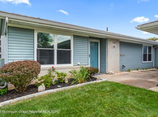 485A Fairton Dr #485A, Monroe Township, NJ 08831