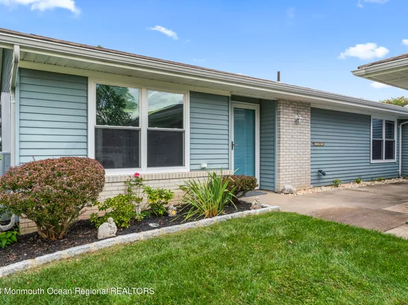 485A Fairton Drive #485A, Monroe, NJ 08831