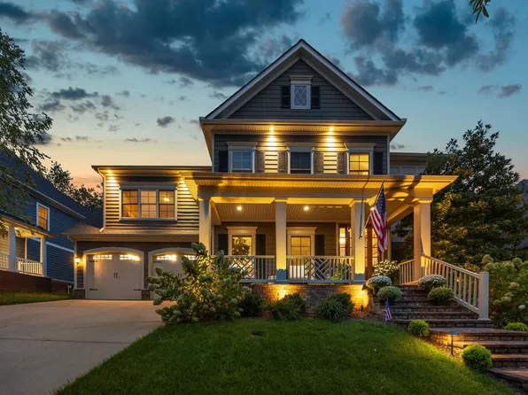 3640 Horsemint Trl, Lexington, KY 40509