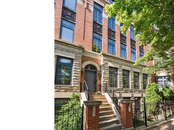 344 W Huron St, Chicago, IL 60654