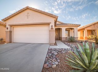 7707 W Summer Scene Dr, Tucson, AZ 85743