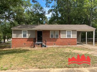 3572 Suzanne Dr, Memphis, TN 38127