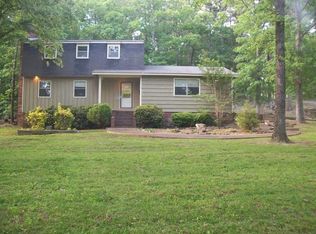 17 Big Pine Rd, Batesville, AR 72501