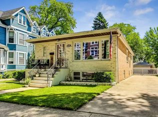 4625 N Knox Ave, Chicago, IL 60630