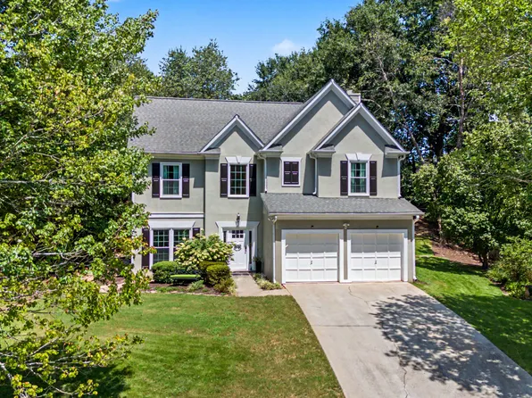 15 Harmony Walk Pl SE, Smyrna, GA 30082