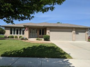 16279 Celtic Cir, Manhattan, IL 60442