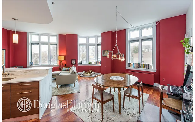 Sold by Douglas Elliman | media 1