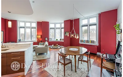 Sold by Douglas Elliman