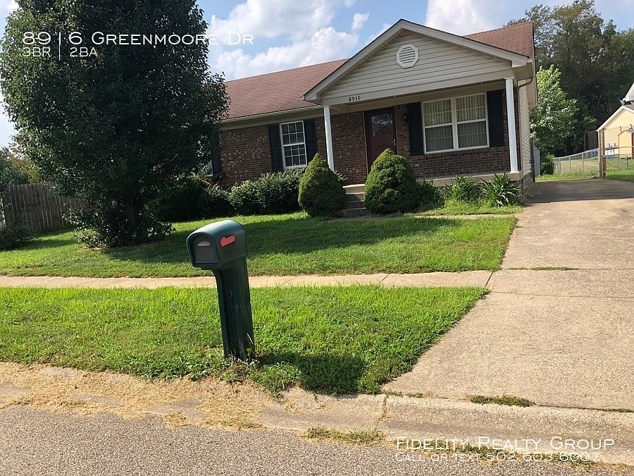 1st image of 8916 Greenmoore Dr