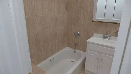 Rented by Garfield Realty 