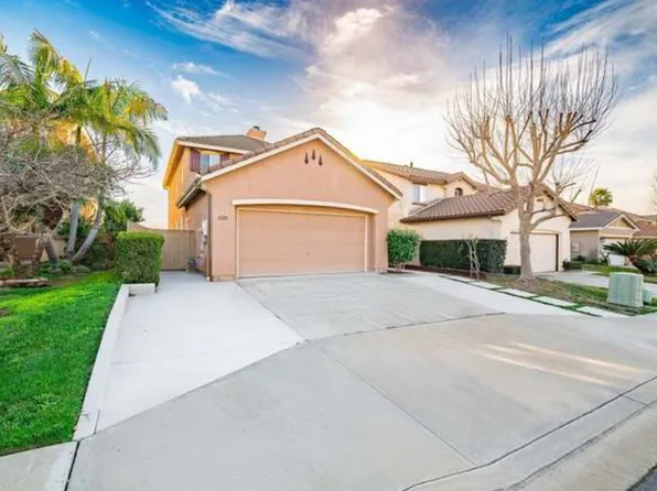 1225 Avenida Amistad, San Marcos, CA 92069