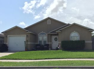 5617 Domingo Pena, Corpus Christi, TX 78417