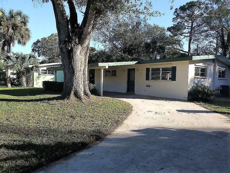 front house