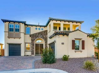 8887 Majestic Prince Ct, Las Vegas, NV 89178