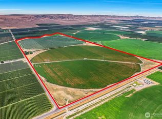 23547 Road K SW, Mattawa, WA 99349