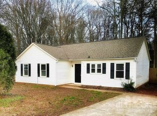 6914 Olde Savannah Rd, Charlotte, NC 28227