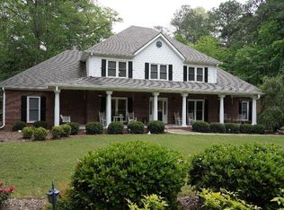 6393 Wood Valley Rd, Douglasville, GA 30134