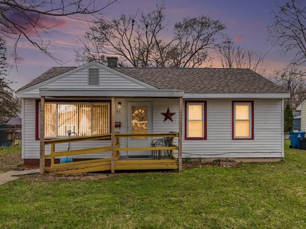 91 Cedar Ave N, Battle Creek, MI 49037