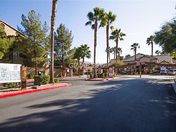 2nd image of 5055 W Hacienda Ave Unit 1006