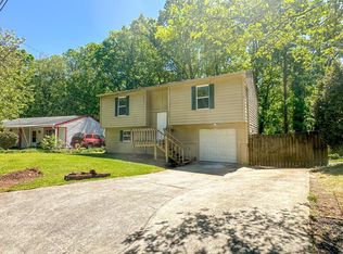 1334 Muirforest Dr, Stone Mountain, GA