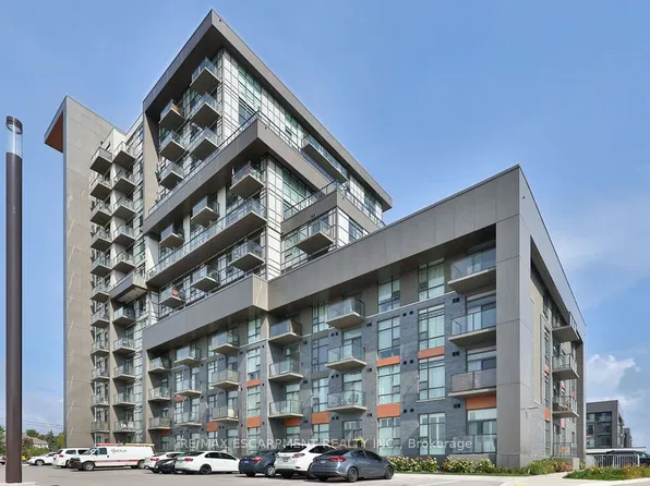 450 Dundas St E, Hamilton, ON