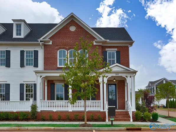 160 Steiner St, Madison, AL 35756