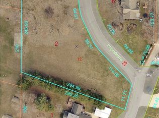 0 N Leprechaun Ln, Effingham, IL 62401