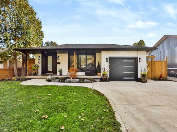 6 Adelaide Ave, Brantford, ON N3S 7H3
