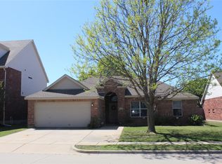 2612 Pinto Dr, Denton, TX 76210