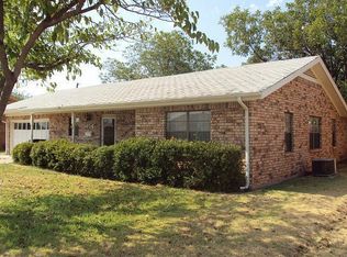1404 Christine Rd, Wichita Falls, TX 76302