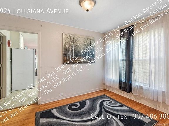 3rd image of 3924 Louisiana Ave