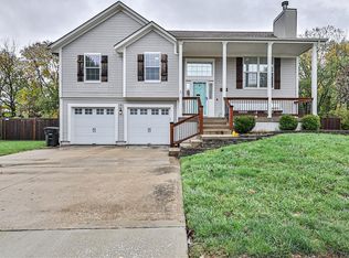 131 Apple Blossom Ct, Belton, MO 64012