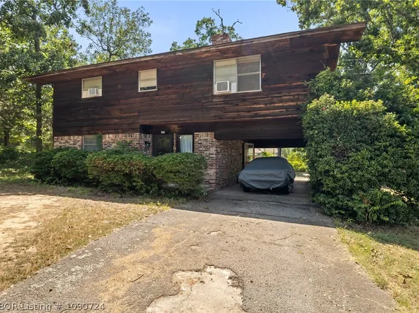 865 S Oak St, Greenwood, AR 72936