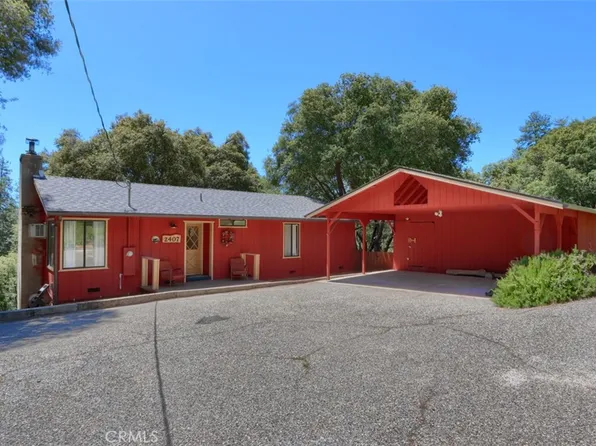 2407 Parmabelle Rd, Mariposa, CA 95338