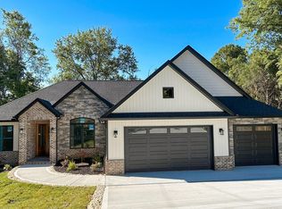 220 Yona Way LOT 20, Loudon, TN 37774