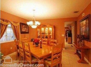 16085 SW 101st Ter, Miami, FL 33196