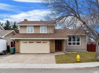 2003 STYLES CRESCENT, Regina, SK S4V 0P8