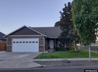 3766 Windy Ave NE, Albany, OR