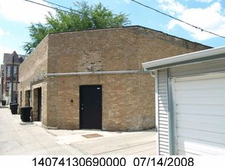 5017 N Ravenswood Ave, Chicago, IL 60640